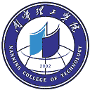 南宁理工学院网站图标