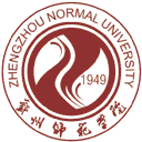 郑州师范学院网站图标