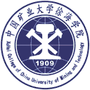 中国矿业大学徐海学院网站图标