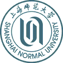 上海师范大学网站图标