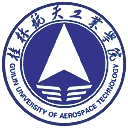 桂林航天工业学院网站图标