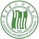广东第二师范学院网站图标