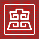 恩施土家族苗族自治州博物馆网站图标
