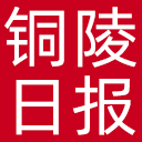 铜陵日报网站图标