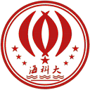 海南科技职业大学网站图标