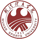 武汉体育学院网站图标