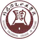 许昌陶瓷职业学院网站图标