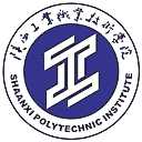 陕西工业职业技术学院网站图标
