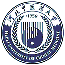 河北中医药大学网站图标