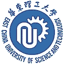 华东理工大学网站图标