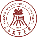 山西农业大学网站图标