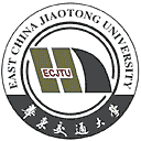 华东交通大学网站图标