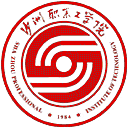 沙洲职业工学院网站图标