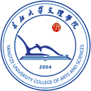 长江大学文理学院网站图标