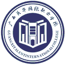 广西英华国际职业学院网站图标