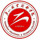唐山职业技术学院网站图标