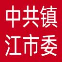 中共镇江市委统战部网站图标