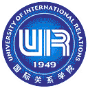 国际关系学院网站图标