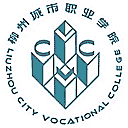 柳州城市职业学院网站图标