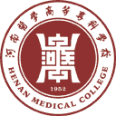 河南医学高等专科学校网站图标