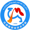 吐鲁番职业技术学院网站图标