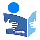 日本語多読道場网站图标