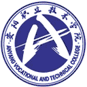 安阳职业技术学院网站图标