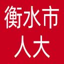 衡水市人大网站图标