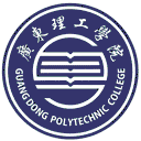 广东理工学院网站图标