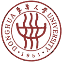 东华大学网站图标