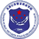 天津公安警官职业学院网站图标