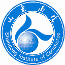 山东商业职业技术学院网站图标