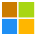 Microsoft 365网站图标