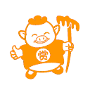 猪八戒网网站图标