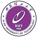 西安理工大学网站图标