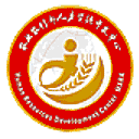 中国农业农村人才网网站图标