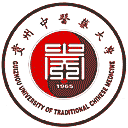 贵州中医药大学网站图标
