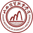山西经济管理干部学院网站图标