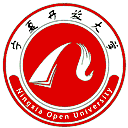 宁夏开放大学网站图标