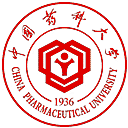 中国药科大学网站图标