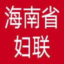 海南省妇联网站图标