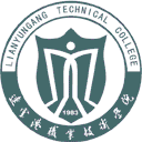 连云港职业技术学院网站图标
