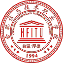 合肥信息技术职业学院网站图标