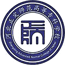 河北正定师范高等专科学校网站图标