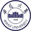 安徽大学网站图标