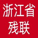 浙江省残联网站图标