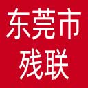 东莞市残联网站图标