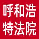 呼和浩特市法院网站图标