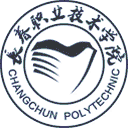 长春职业技术学院网站图标