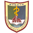 南京医科大学康达学院网站图标